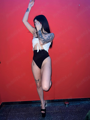 Miriam reala 100% militari residence 