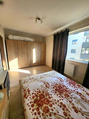 Apartament 44 mp, strada Urușagului - imagine 3