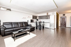 Apartament spatios 2 camere + parcare, etaj intermediar - ARED UTA - imagine 1