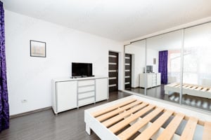 Apartament spatios 2 camere + parcare, etaj intermediar - ARED UTA - imagine 6