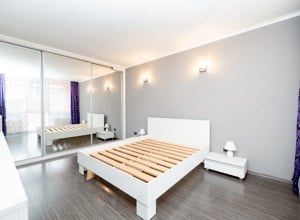 Apartament spatios 2 camere + parcare, etaj intermediar - ARED UTA - imagine 5