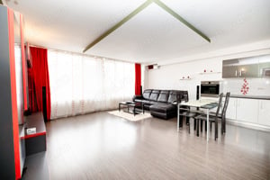 Apartament spatios 2 camere + parcare, etaj intermediar - ARED UTA - imagine 2