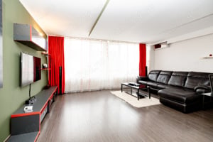 Apartament spatios 2 camere + parcare, etaj intermediar - ARED UTA - imagine 3