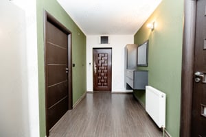 Apartament spatios 2 camere + parcare, etaj intermediar - ARED UTA - imagine 8