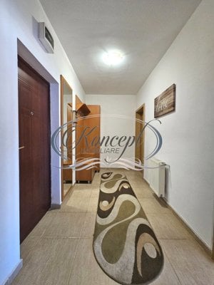 Apartament la cheie pe strada Jupiter, Baciu - imagine 11