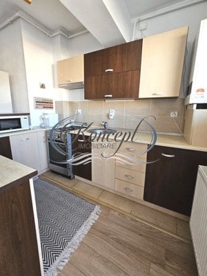 Apartament la cheie pe strada Jupiter, Baciu - imagine 4