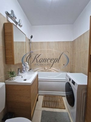 Apartament la cheie pe strada Jupiter, Baciu - imagine 10