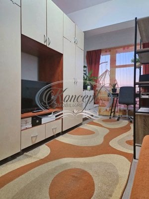 Apartament la cheie pe strada Jupiter, Baciu - imagine 7