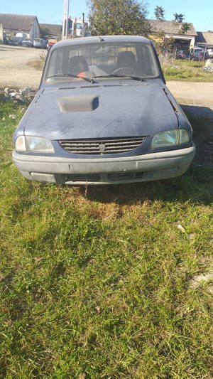 Vand Dacia Papuc! - imagine 3
