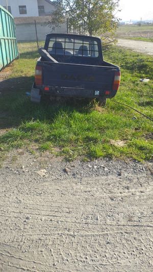 Vand Dacia Papuc! - imagine 2