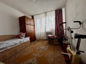 de vanzare apartament 4 camere, zona Lama, Bistrita - imagine 8