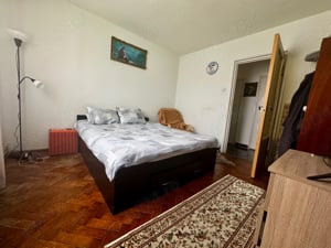 de vanzare apartament 4 camere, zona Lama, Bistrita - imagine 6