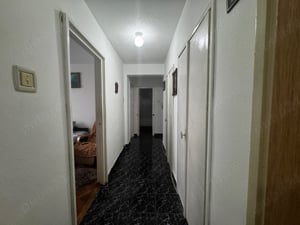 de vanzare apartament 4 camere, zona Lama, Bistrita - imagine 3