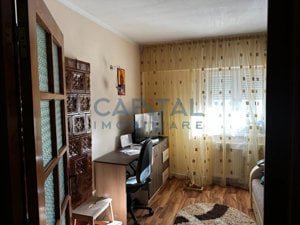 Comision 0% Apartament 3 camere de vanzare Targu Neamt - imagine 2