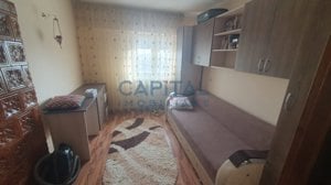 Comision 0% Apartament 3 camere de vanzare Targu Neamt - imagine 3