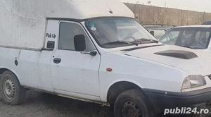 Vand Dacia Papuc! - imagine 4