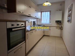 Apartament 2 camere INCHIRIERE Balcon 16 m. Cetate M-uri Vedere Parc Cetate Catedrala mobilat si - imagine 7