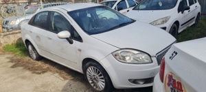Vand Fiat Linea 1,4 benzină-gaz