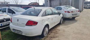 Vand Fiat Linea 1,4 benzină-gaz - imagine 2