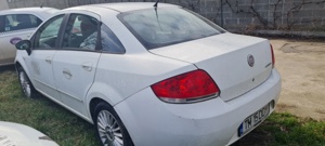 Vand Fiat Linea 1,4 benzină-gaz - imagine 3