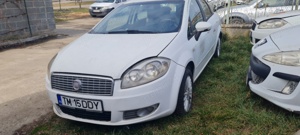 Vand Fiat Linea 1,4 benzină-gaz - imagine 4