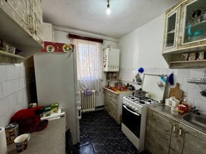 de vanzare apartament 4 camere, zona Lama, Bistrita - imagine 10