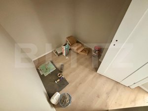 Apartament 2 camere decomandate, 53mp, parcare subterana, zona Terra - imagine 9