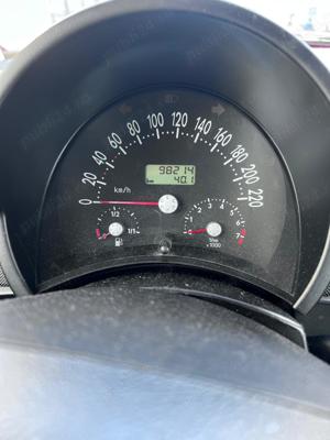 VW New Beetle 2000 - imagine 4