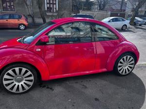 VW New Beetle 2000 - imagine 2