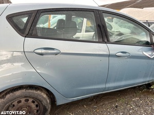 Dezmembrez Ford Fiesta! - imagine 4