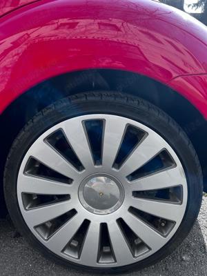 VW New Beetle 2000 - imagine 3