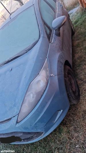 Dezmembrez Ford Fiesta! - imagine 2