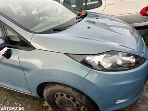 Dezmembrez Ford Fiesta! - imagine 3