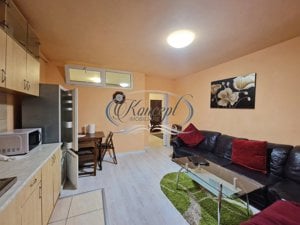 Apartament cu parcare pe strada Jupiter, Baciu - imagine 2