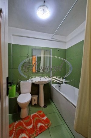 Apartament cu parcare pe strada Jupiter, Baciu - imagine 6