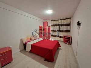 Apartament cu parcare pe strada Jupiter, Baciu - imagine 3