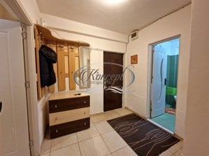 Apartament cu parcare pe strada Jupiter, Baciu - imagine 7