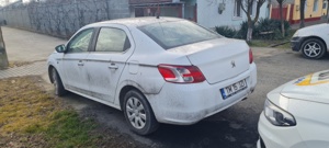 Vand Peugeot 301 din 2013 - imagine 4