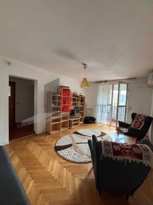 Apartament 4 camere TITAN in H-uri  cu centrala Urgent! - imagine 12