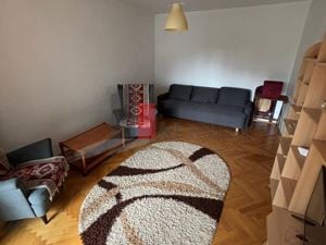 Apartament 4 camere TITAN in H-uri  cu centrala Urgent! - imagine 2