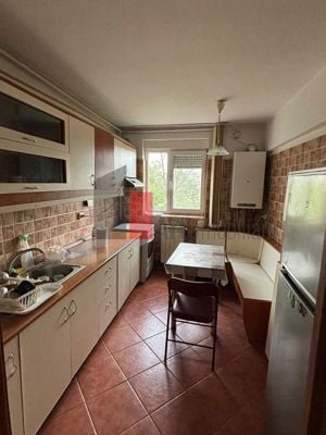 Apartament 4 camere TITAN in H-uri  cu centrala Urgent! - imagine 11