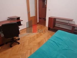 Apartament 4 camere TITAN in H-uri  cu centrala Urgent! - imagine 3