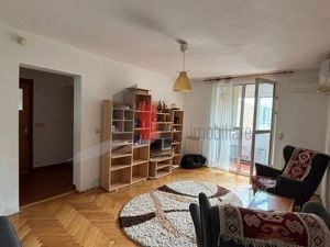 Apartament 4 camere TITAN in H-uri  cu centrala Urgent! - imagine 6