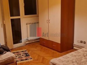 Apartament 4 camere TITAN in H-uri  cu centrala Urgent! - imagine 16