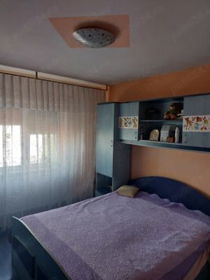 Apartament cu 2 camere in I C Frimu - imagine 3