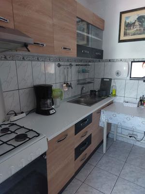 Apartament cu 2 camere in I C Frimu - imagine 5