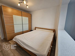 Apartament 2 camere, suprafata utila 56 mp, zona Podgoria - imagine 5