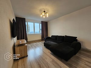 Apartament 2 camere, suprafata utila 56 mp, zona Podgoria