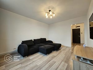 Apartament 2 camere, suprafata utila 56 mp, zona Podgoria - imagine 2