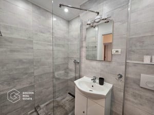 Apartament 2 camere, suprafata utila 56 mp, zona Podgoria - imagine 8